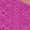 Hot Pink, variant on Women's Casual V-Neck Short Sleeve T-Shirt, Loose Fit Summer Solid Top