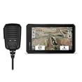 thumbnail image 4 of Garmin Tread Powersport Off-Road Navigator with Group Ride Radio, Group Tracking and Voice Communication, 5.5" Display, 010-02406-00, 4 of 10