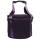 thumbnail image 1 of Singing Bowl Storage Bag Music Bowl Portable Bag Crystal Bowl Handbag with Inner Pad, 1 of 4