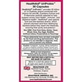 thumbnail image 5 of UriProbio, Women's Probiotic Supplement, Supports a Healthy Urinary Tract with Vitamin D3, B6, Cranberry & D-Mannose, 5 of 6