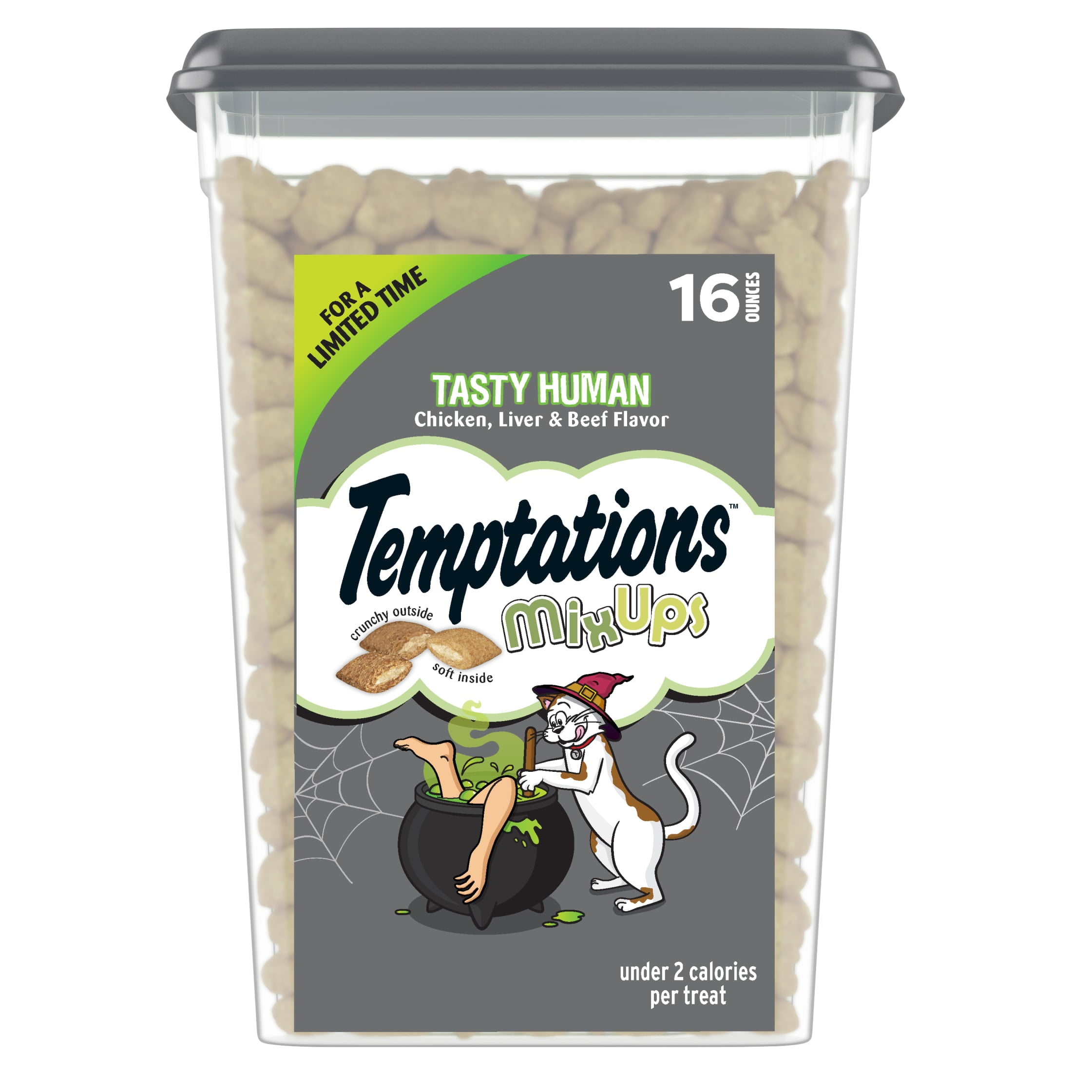 ラブキャット様 野菜セット お米10K Temptations Mixups Crunchy & Soft Cat Treats Tasty Human 16 oz Tub