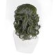 thumbnail image 4 of joker wig halloween cosplay joaquin phoenix arthur fleck green curly full, 4 of 5