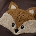 thumbnail image 3 of Minymo Long-Sleeve Sweatshirt - Bracken (9 Months), 3 of 3