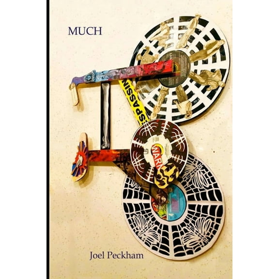 Much, (Paperback)