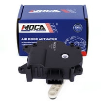 MOCA AUTOPARTS 604-369 HVAC Heater Air Blend Door Actuator Fit for 2006-2014 Honda Ridgeline 3.5L & 2005-2010 Honda Odyssey 3.5L