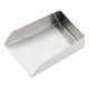 thumbnail image 2 of 2x //recipiente de material acero inoxidable herramientas manuales para artesanía de, 2 of 9