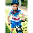 joovy Noodle Kids Bike Helmet XS/S, Blueberry