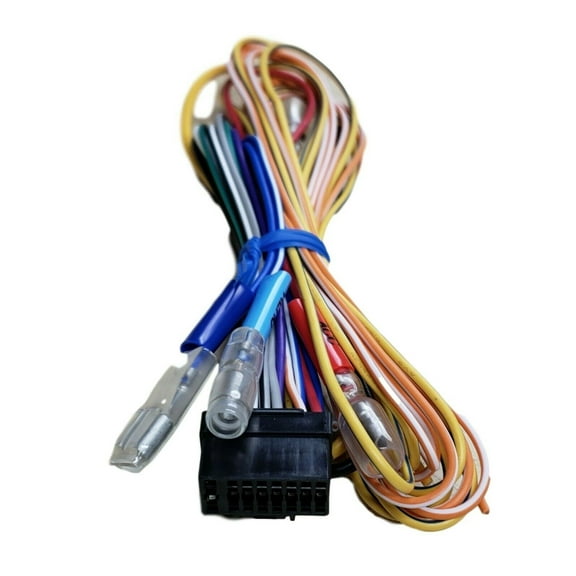 Genuine Alpine Wire Harness for ILXF409 ILXF411