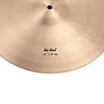 thumbnail image 3 of ISTANBUL Platillos Hi-hats de 14” Agop Mel Lewis Signature ML14 ISTANBUL, 3 of 4