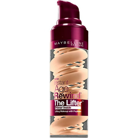 Maybelline New York Instant Age Rewind The Lifter Makeup 