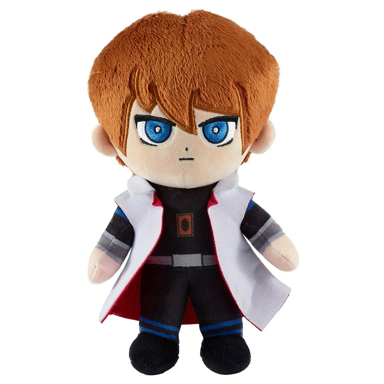 yu gi oh plush