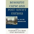 thumbnail image 2 of Resource Curse and Post-Soviet Eurasia, 2 of 3