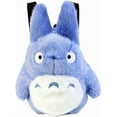 thumbnail image 2 of My Neighbor Totoro Medium Blue Totoro Plush Backpack Sun Arrow, 2 of 4