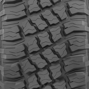 Kanati Tires Kanati Overland RTX Rugged Terrain LT285/55R22 124/121Q E Light Truck Tire Sansujyuku sansujyuku.com