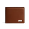 thumbnail image 1 of Cartera Plake café piel sintética para hombre Horse Imperial, 1 of 5