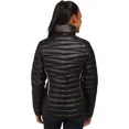 thumbnail image 4 of Women's Spyder Timeless Down Jacket Black/Silver, 4 of 4