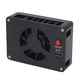 thumbnail image 5 of Ventilador de Enfriamiento de la Cámarae, Ventilador de Radiador de Cámara de Semiconducores de Bajo Ruido Eficiente para ZV E10 ZV1, 5 of 7