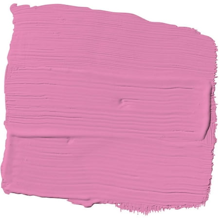 Raspberry Pink, Red, Magenta & Pink, Paint and Primer, Glidden High Endurance Plus
