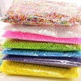 thumbnail image 4 of cpengpj Clearance Slime Supplies Kit 55 Pack Slime Beads Slime Tools For DIY Slime Making, 4 of 8