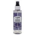 thumbnail image 1 of Brume Corporelle Parfumée - Rêves Violets par I Love Cosmetics pour Femmes - Brume Corporelle 5,1 oz, 1 of 2