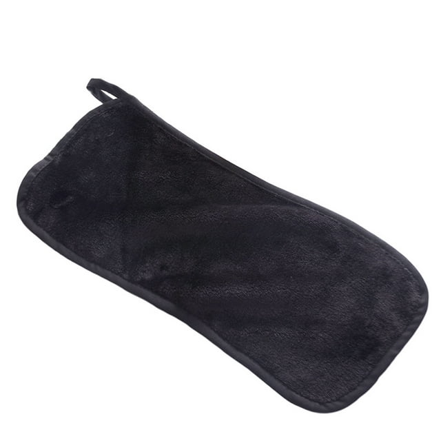 Flannel Makeup Eraser Erase All Makeup With Just Water IncludingMascaraFoundation Lipstick