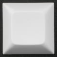 thumbnail image 2 of 37 PCS PBT Keycap DSA 1U Keycaps for Cherry MX Custom Keycap Set for Gaming Mechanical Keyboard Keybord ,White, 2 of 5