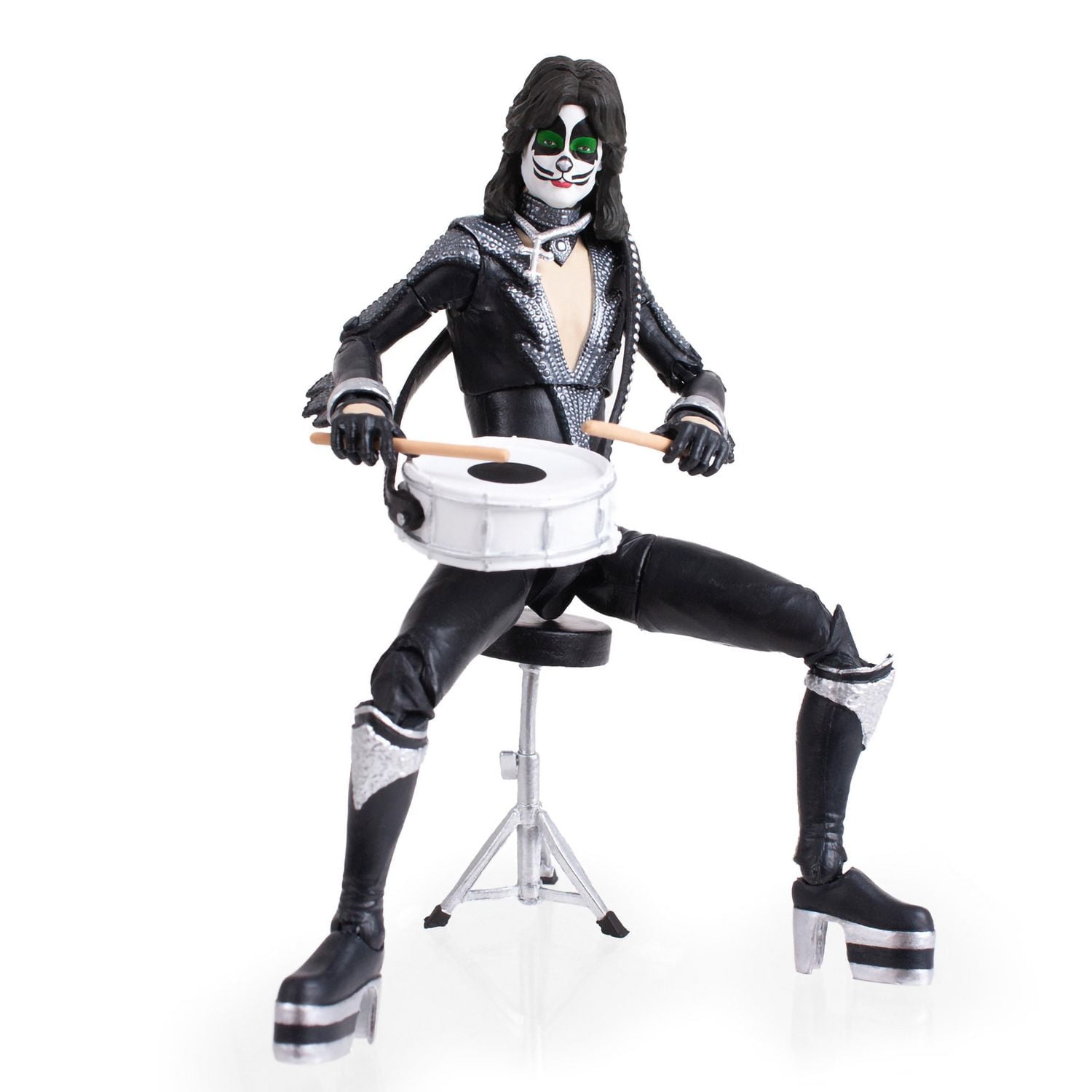 The Catman (KISS) BST AXN 5" Action Figure