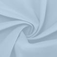 thumbnail image 3 of Giftesty Summer Dresses for Women Solid Color Backless Ruffled Slim Dress Banquet Party Shoulder Dress, 3 of 5