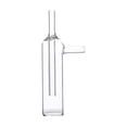 thumbnail image 1 of Botella de muestreo de vidrio Botella de gas Tubo de recolección Aparato resistente Herramienta de experimento práctico estable Portable CHEMI LABWARE, 1 of 8