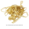 thumbnail image 2 of FOMIYES De Dorados Para Vestuario De Baile Y Coser Manualidades, 2 of 7