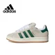 thumbnail image 3 of Nuevo listado de Adidas Campus 00s moda pantalones cortos de corte bajo modelos para hombres y mujeres rosa blanco, 3 of 5