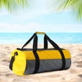 thumbnail image 1 of Ethern Scuba Diving Gear Storage Bag Durability Waterproof Practical Large Capacity Yellow, 1 of 9