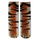 thumbnail image 1 of Calcetines creativos 3D divertidos para hombre, regalo de animales para adultos Tigre, 1 of 9