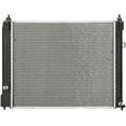 thumbnail image 2 of Spectra Premium CU13261 Automotive Radiator, 2 of 3