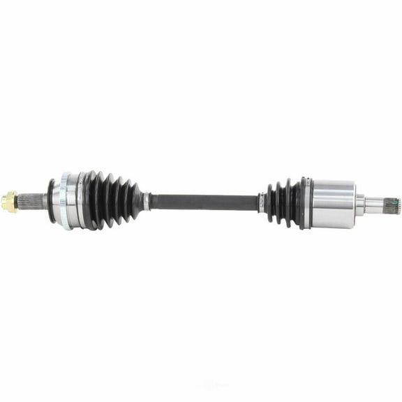 CV Axle Shaft Fits select: 2001 HONDA CIVIC, 2002-2005 HONDA CIVIC LX