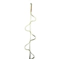 thumbnail image 1 of Eigraketly Escalada Paso Sling Rock Climb Aider Práctico Conveniente Equipo Etrier Pie Paso Accesorio Herramienta de espeleología para deportes Escalada Verde, 1 of 6