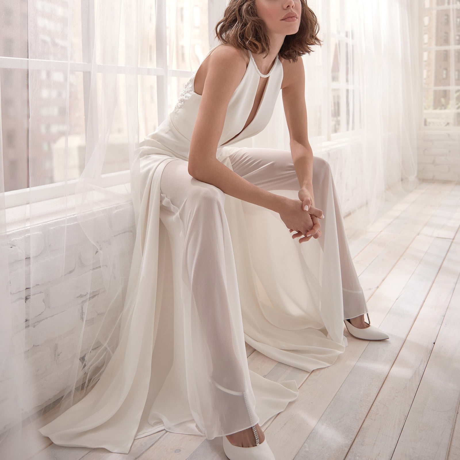 スーツ・フォーマル・ドレス OFF SHOULDER LACE LIKE ROMPERS スーツ・フォーマル・ドレス OFF SHOULDER LACE LIKE ROMPERS my