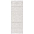thumbnail image 1 of United Weavers Chelsea Kane White Runner Rug 2'7" x 7'2", 1 of 1