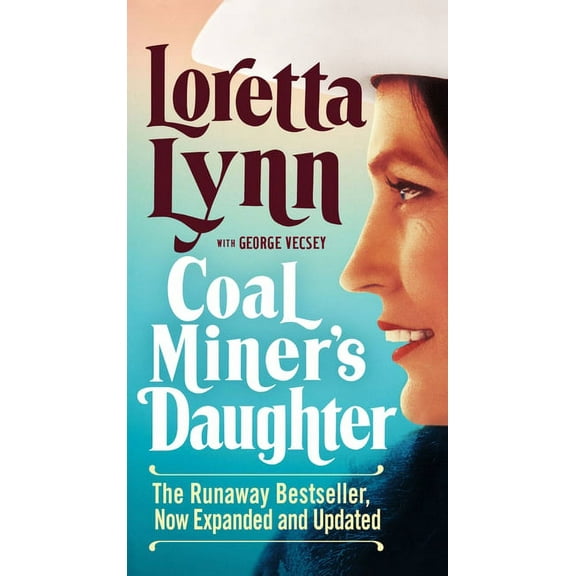 Coal Miner's Daughter, (Paperback)