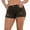 Dark Green, variant on DuoJiaJ Womens Shorts Jeans Y2k Summer Vintage Low Rise Ripped Mini Denim Shorts Black L