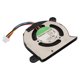 thumbnail image 2 of Ventilador de refrigeración para portátil de repuesto Compatible con DELL XPS 2020 13 9300 9310 0WX28K 0FRK0V ventilador de refrigeración de CPU, 2 of 5