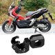 thumbnail image 4 of Compatible con Pcx125 Pcx 150 Adv150 Nmax155 Accesorios universales para motocicleta Gancho conveniente para manillar de 28 mm, 4 of 5
