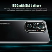 Cell Phone Unlock Clearance, Note10 Smartphone Android Telephone Cellphone 5.0Inch 3G Smartphone 1GB RAM 4GB ROM, Cheap Android Phone, Cheap Unlock Phone, Clearance Cell Phone