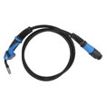 thumbnail image 1 of Lightweight, Highly Flexible Cable, Welding Torch MIG Welding Torch Gas Ergonomic Handle, Stable Construction, Welding Torch MB15 Welding for Long Use, 1 of 8