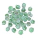 thumbnail image 1 of 50 Piezas de Pinzas para El Cabello perfecl Flores Horquilla para Niños Pétalos de Peonía Verde, 1 of 8