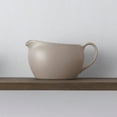 thumbnail image 2 of Noritake Colorwave Sand Gravy Boat, 2 of 4