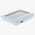 thumbnail image 2 of Honeywell THX9421R5021WW 2 Wire IAQ High Definition Touch Screen Thermostat, 2 of 4