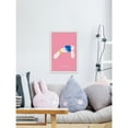 thumbnail image 4 of Marmont Hill Another Cup Framed Painting Print, 4 of 5