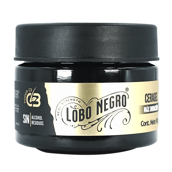 Cera Gel LBN Original con Cencagrow 90 g
