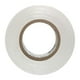 thumbnail image 2 of Pack De 2 Cinta Aislante Eléctrica Vinilo Blanca 19Mmx18M, 2 of 3